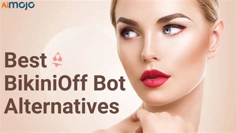 bikinioffsbot|BikiniOff bot Alternatives 